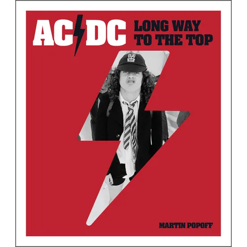 AC/DC: Long Way to the Top