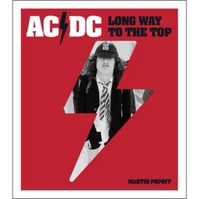 AC/DC: Long Way to the Top