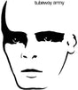 Tubeway Army (Blue Marbled Colored Vinyl) (Vinyl) - Apocalypse Vinyl