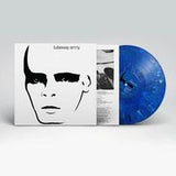 Tubeway Army (Blue Marbled Colored Vinyl) (Vinyl) - Apocalypse Vinyl
