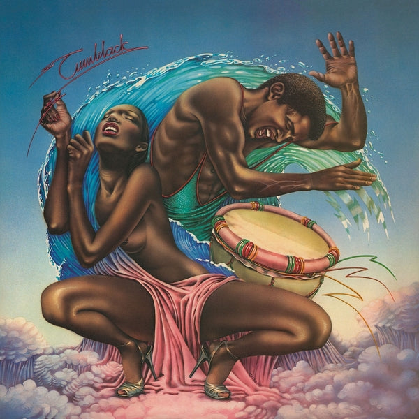 Tumblack (Vinyl)