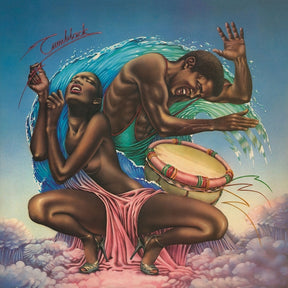 Tumblack (Vinyl)