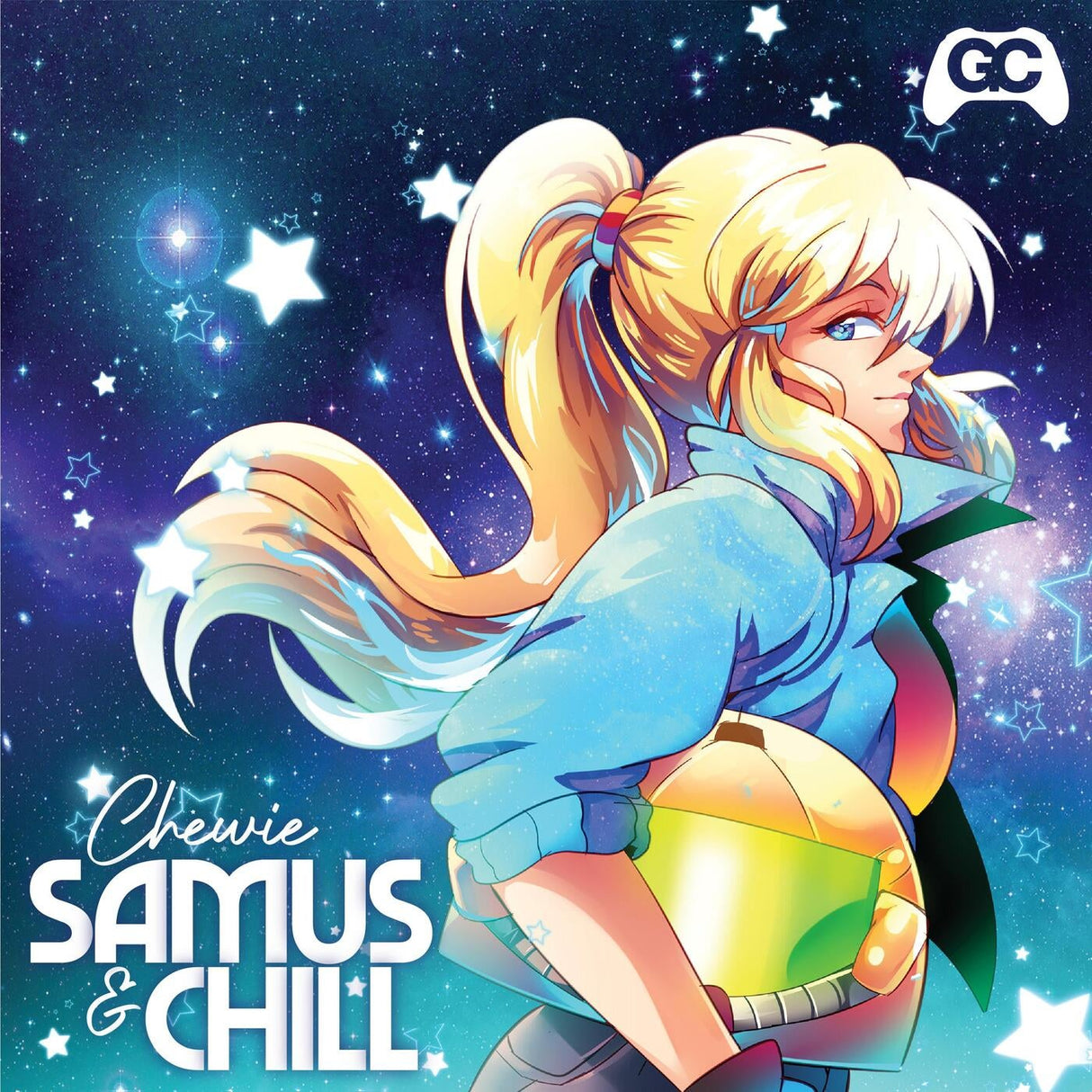 Samus & Chill (Vinyl)
