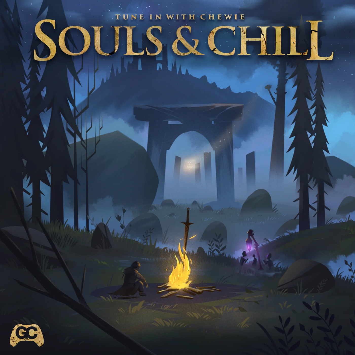 Souls & Chill [Vinyl]