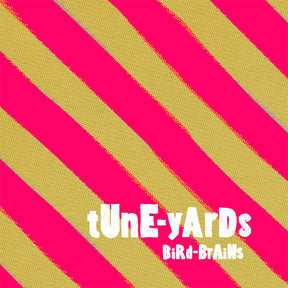 Bird-Brains (CD)
