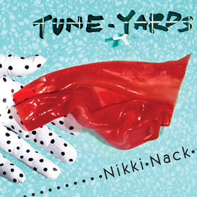 Nikki Nack (Vinyl)