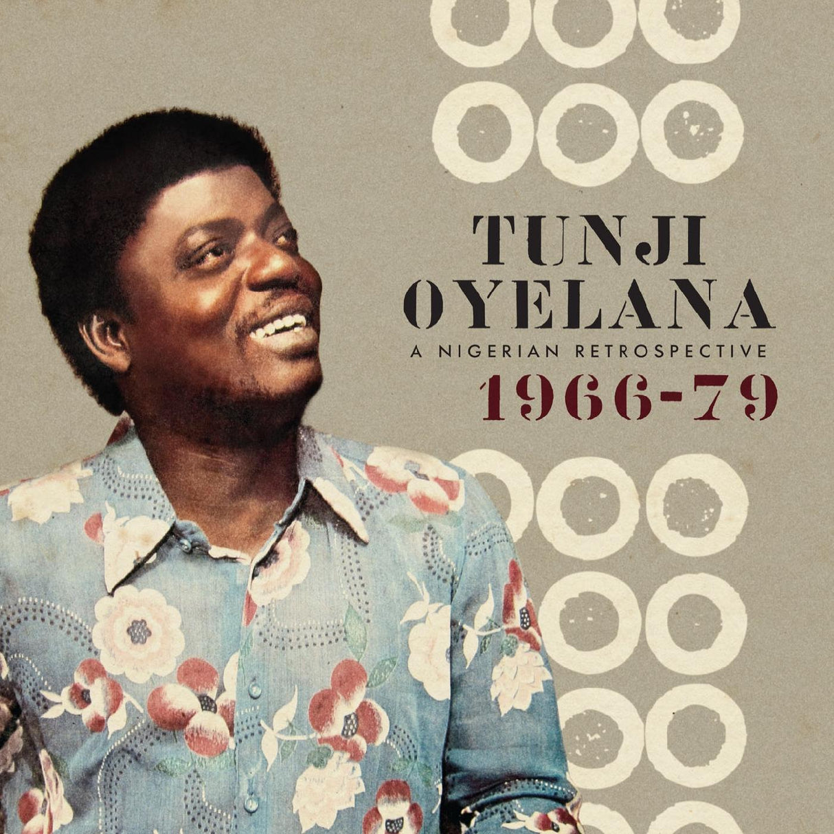 A Nigerian Retrospective 1966-79 (CD)