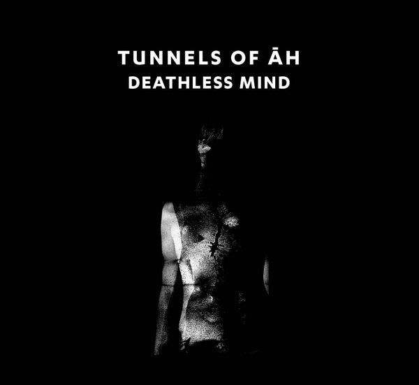 Deathless Mind (CD)