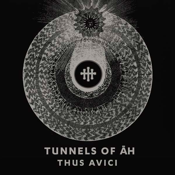 Thus Avici (CD)