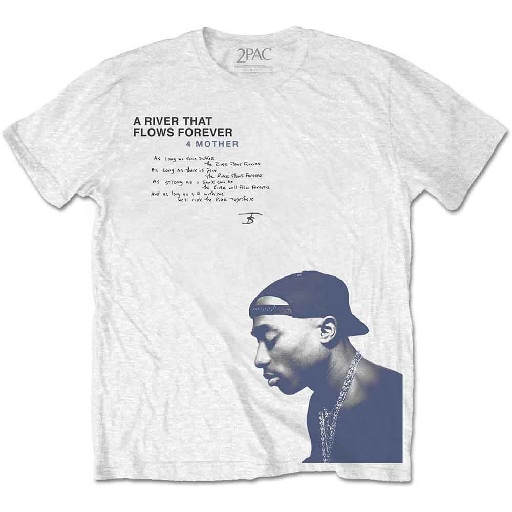 Tupac A River ‚Ä¶ [T-Shirt]