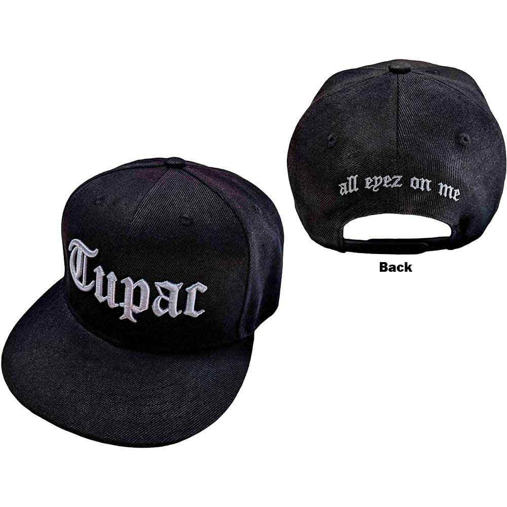 Tupac All Eyez [Hat]