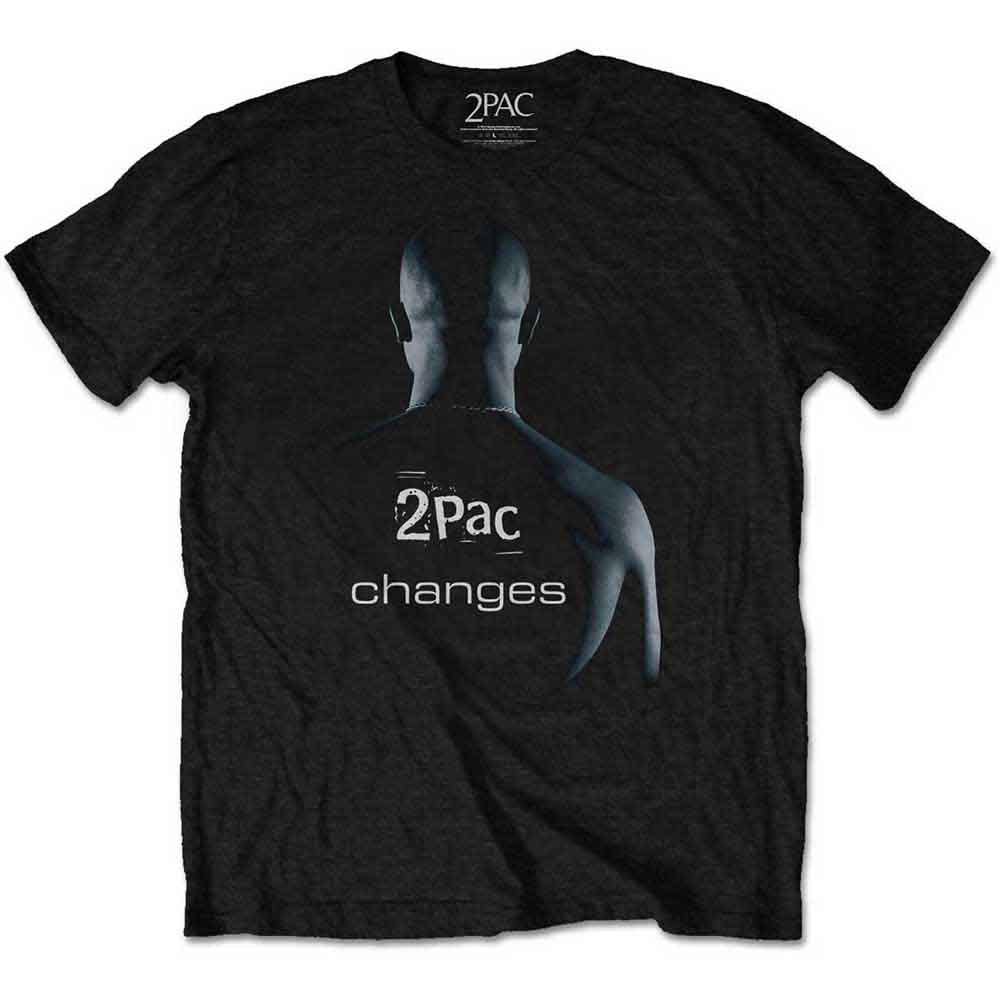 Tupac Changes [T-Shirt]