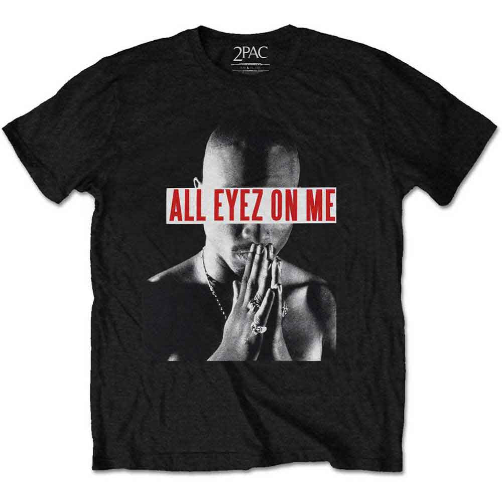 Tupac Eyez On Me [T恤]