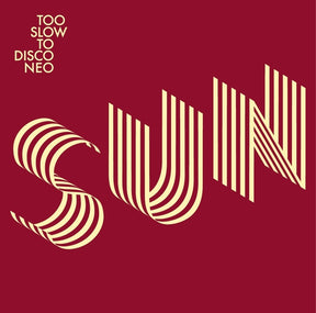 Tstd Neo: Sunset 2 (Vinyl)