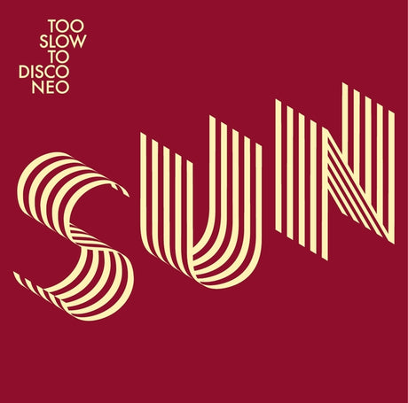 Tstd Neo: Sunset 2 (Vinyl)