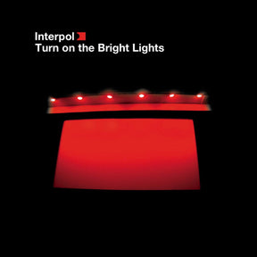 Turn on the Bright Light (MP3 Download) (Vinyl)