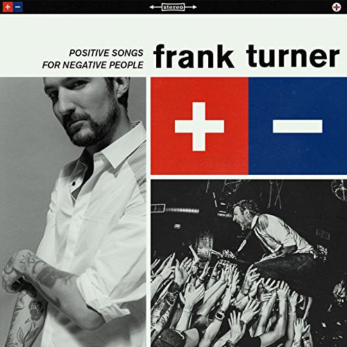 Positive Songs For Negative People (Rsd 4.12.25) (Vinyl)