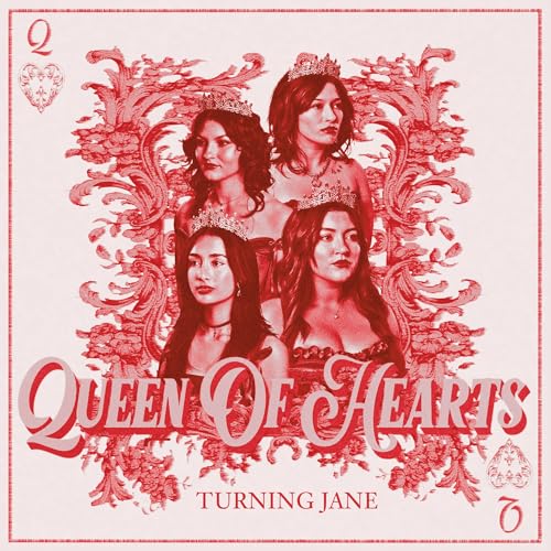 Queen Of Hearts [CD]