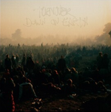 Turnover - Down On Earth (Limited Edition, Indie Exclusive, Green Colored Vinyl) [Vinyl]