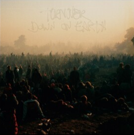 Turnover - Down on Earth [CD]