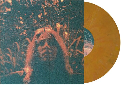 Peripheral Vision (Indie Exclusive) (10 Year Anniversary Edition) (Limited Edition, Orange Colored Vinyl) (Vinyl)