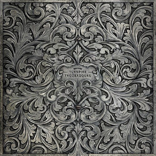 TURNPIKE TROUBADOURS The Turnpike Troubadours (Gatefold LP Jacket) [Records & LPs]