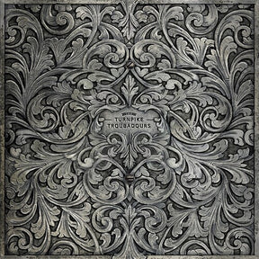 TURNPIKE TROUBADOURS The Turnpike Troubadours (Gatefold LP Jacket) [Vinyl] - Apocalypse Vinyl