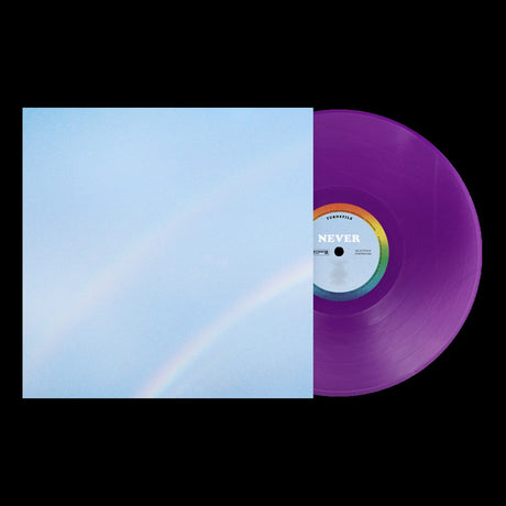 Never Enough (Birds Vinyl) (Indie Exclusive) (Purple Vinyl) (Vinyl)