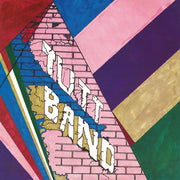 Tutt Band (CD)