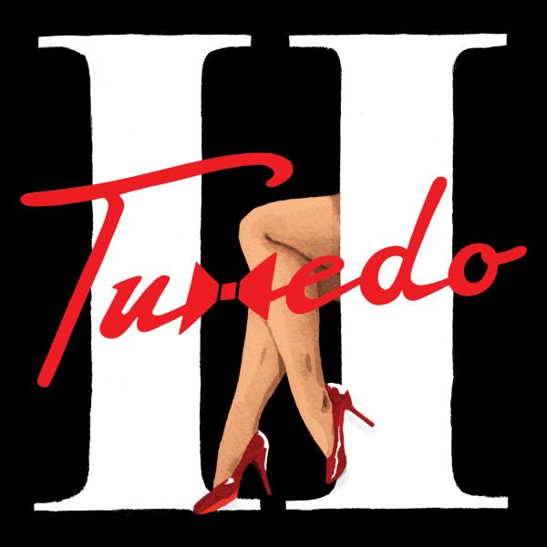 Tuxedo II (CD)