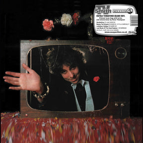Channel 5 (CD)