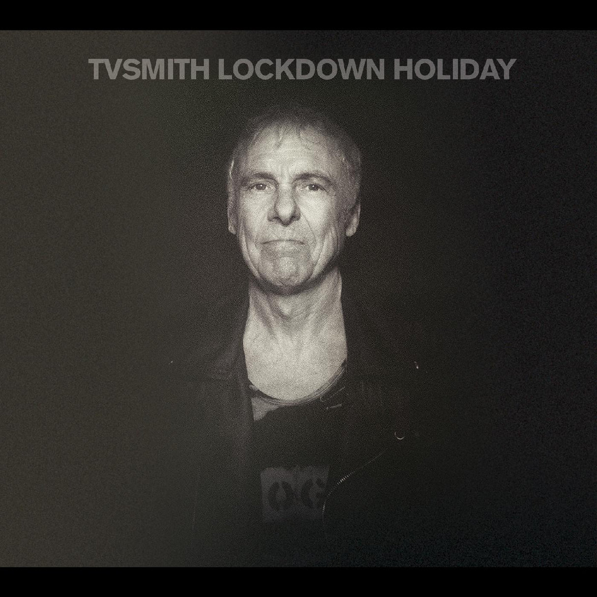 Lockdown Holiday (CD)