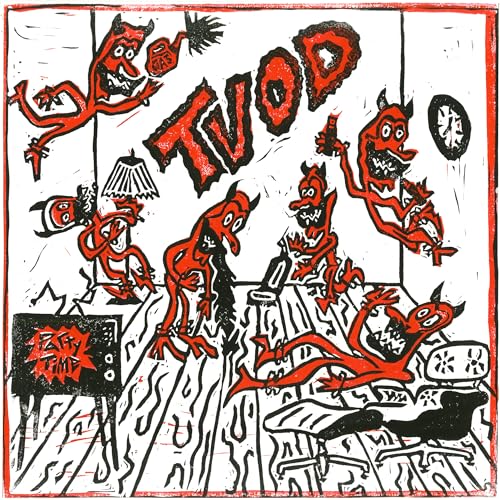 Party Time (Vinyl)
