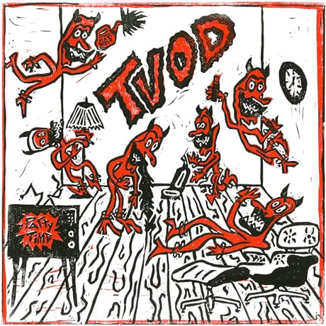 Party Time (Vinyl)