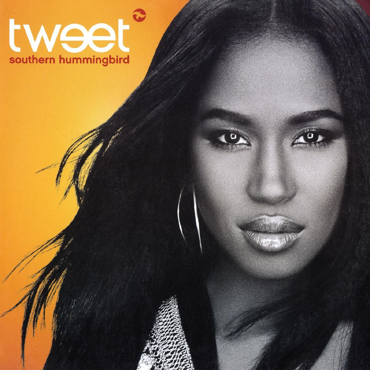 Tweet Southern Hummingbird (Colored Vinyl, Ruby Red) (2 Lp's) [Vinyl] - Apocalypse Vinyl