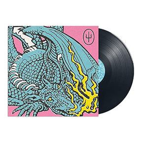 twenty one pilots Scaled And Icy [Vinyl] - Apocalypse Vinyl