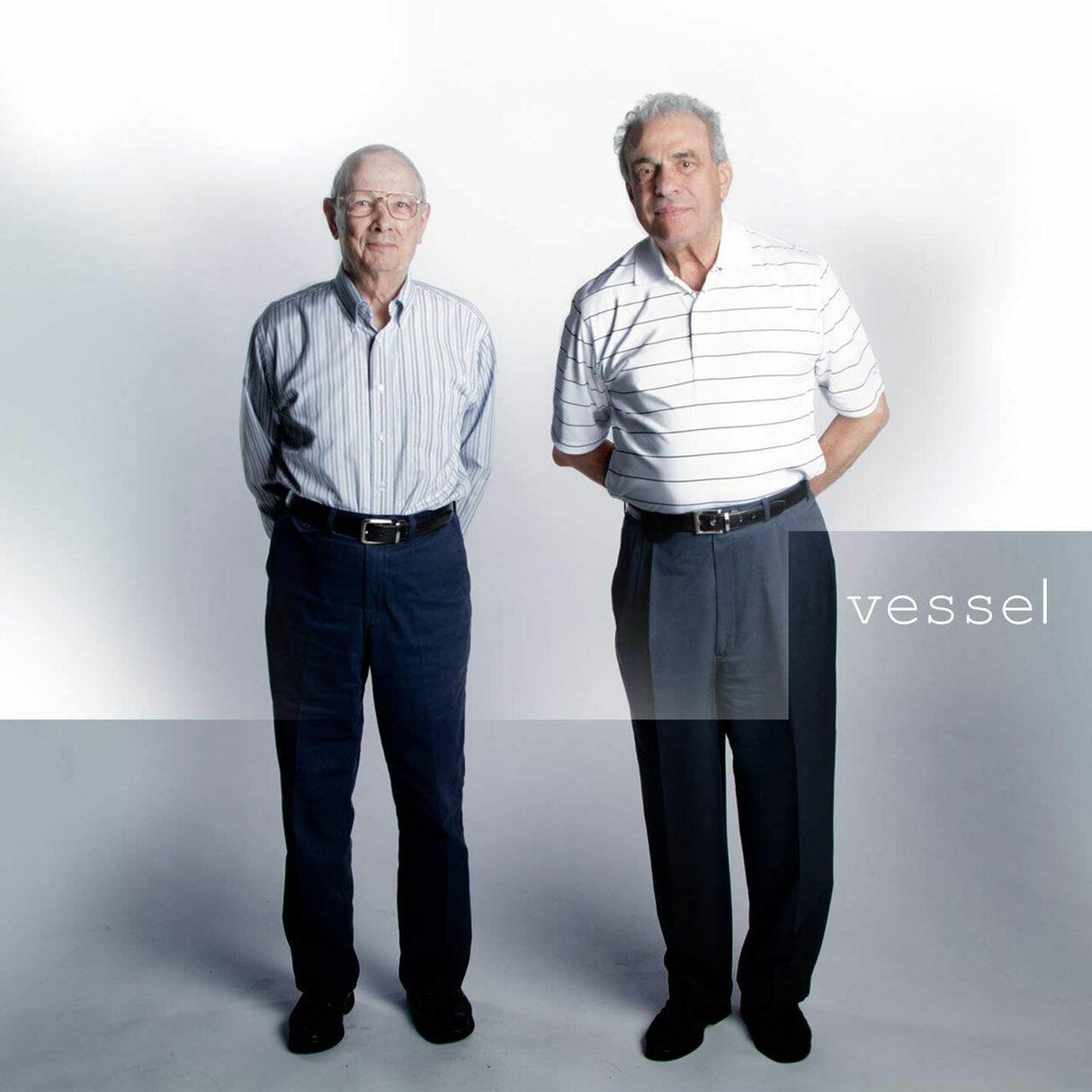 twenty one pilots Vessel (FBR 25th Anniversary Silver Vinyl) [Records & LPs]