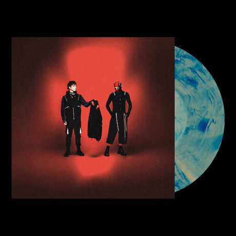 Breach (Indie Exclusive) Blue Smoke Vinyl (Vinyl)