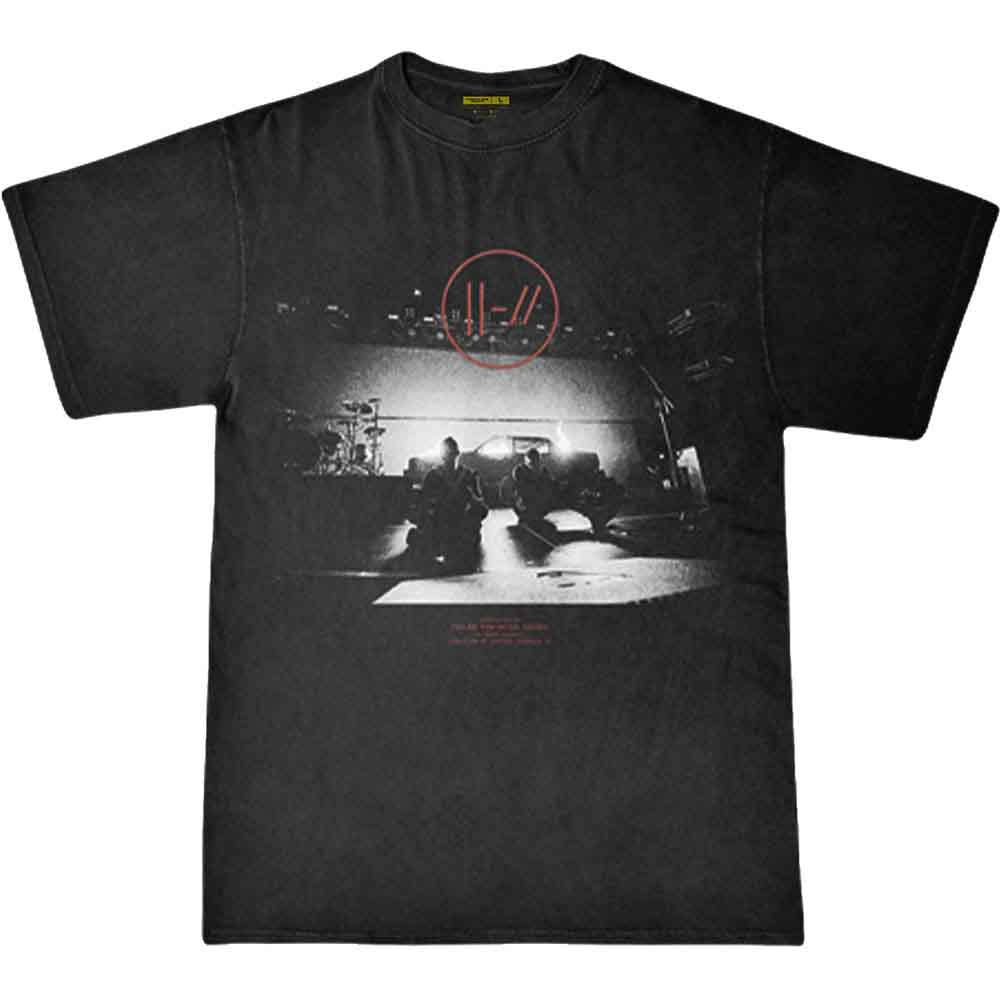 Twenty One Pilots Dark Stage [T-Shirt]