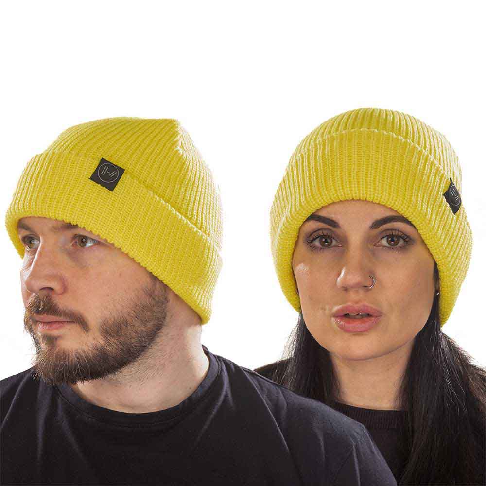 Twenty One Pilots Double Bars [Hat]