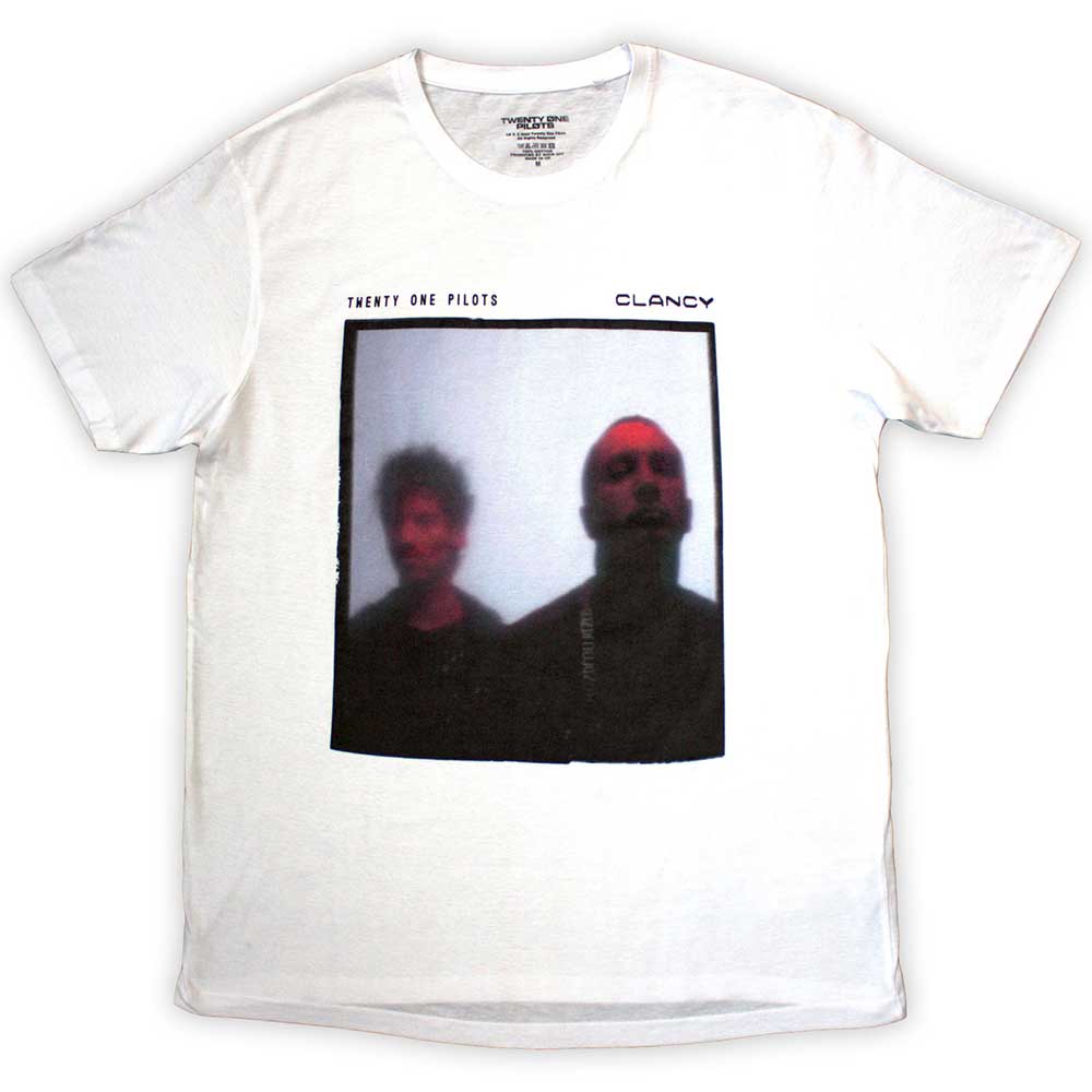 Red Film (T-Shirt)