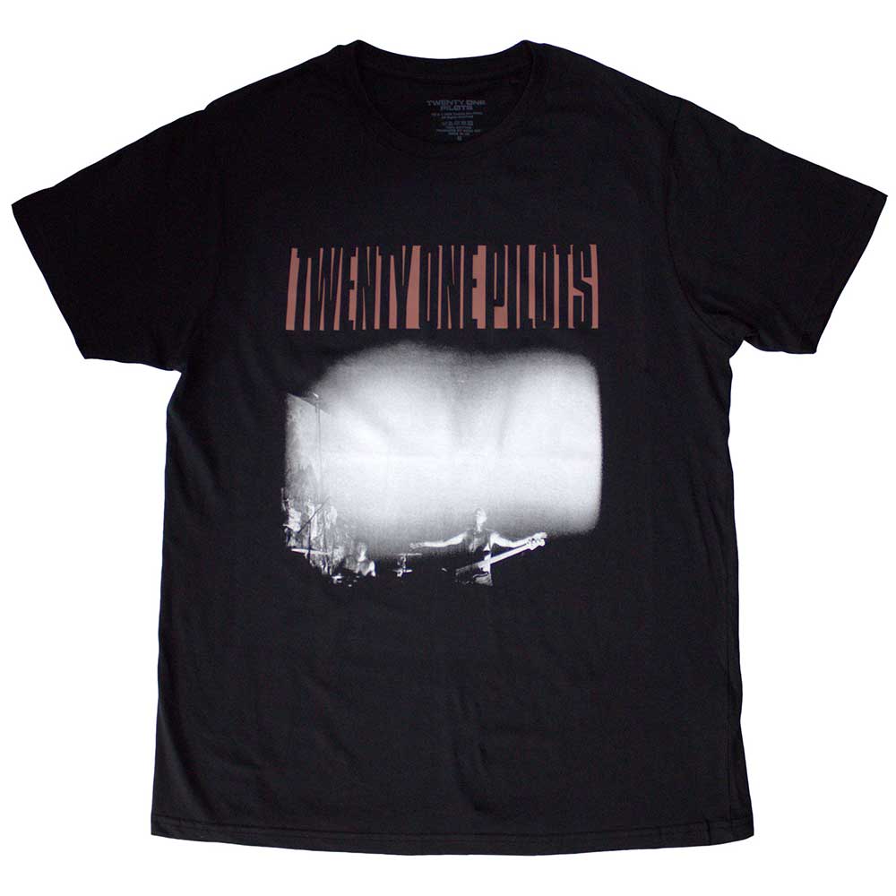 Twenty One Pilots Stage Vibe [T-Shirt]