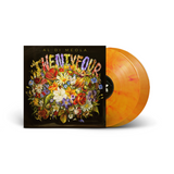Al Di Meola Twentyfour (Indie Exclusive, Marbled Orange Colored Vinyl) (2 Lp's) [Vinyl] - Apocalypse Vinyl