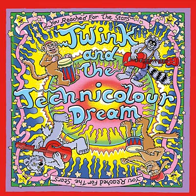 You Reached for the Stars (CD)