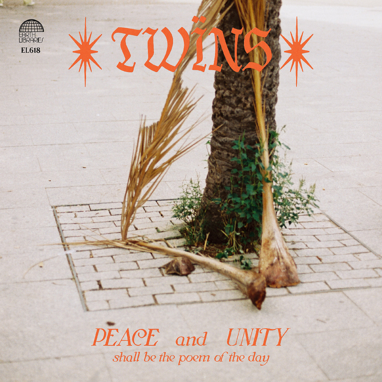 Healing Dreams (Banyan Green Recycled Vinyl) (Vinyl)