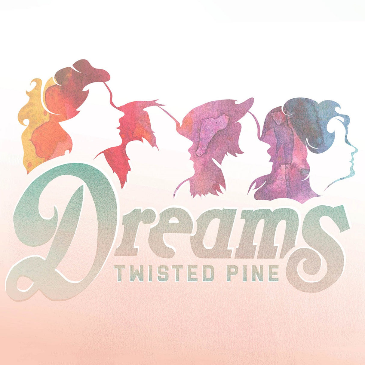 Twisted Pine Dreams [CD de música]