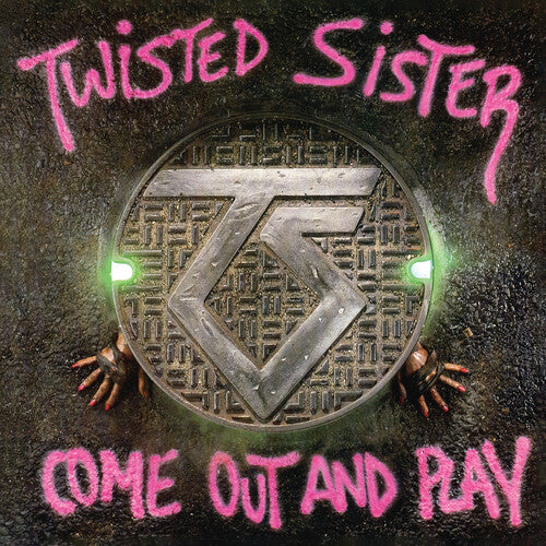 Come Out And Play [Import] (CD)