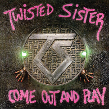 Come Out And Play [Import] (CD)