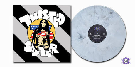 Early Singles (Limited Edition, Grey Marbled Colored Vinyl) (Vinyl)