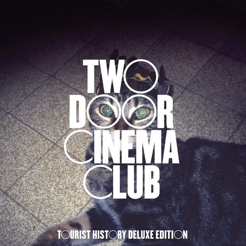 Tourist History (15th Anniversary Deluxe Edition) (2 Cd's) [CD]